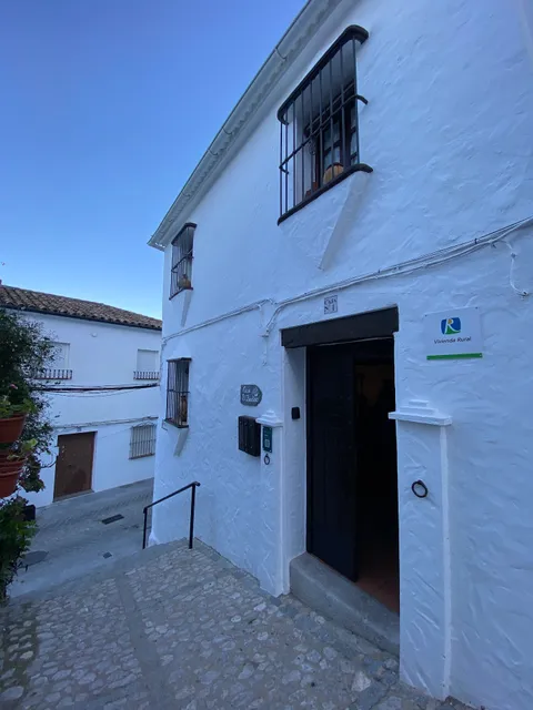 Casa El Barbero 1810