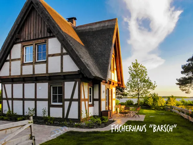 Fischerhäuser Quilitz