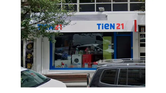 Tien21 Mito