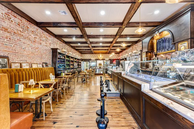 Serendipity Soda & Sweets