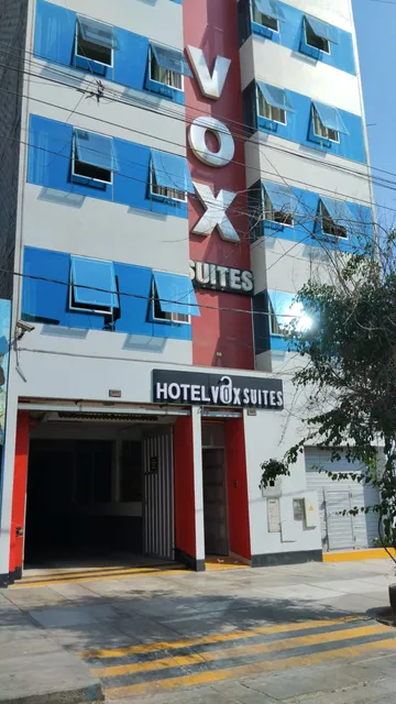 Hotel Vox69 Suites