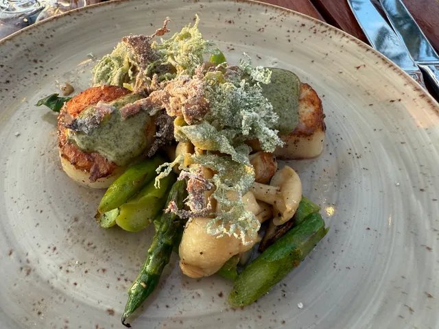 Events at Brown's Beach House - Fairmont Orchid