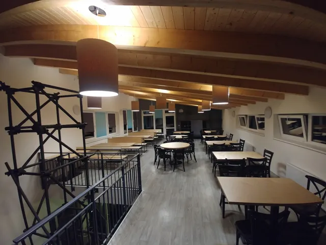 U sousedů na Zličíně