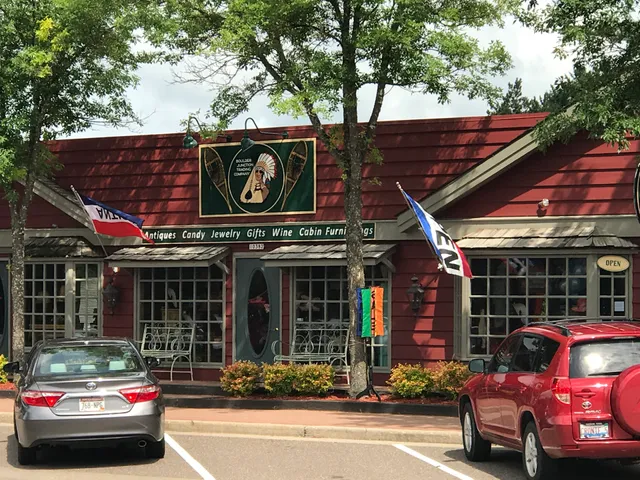 Town of Boulder Junction