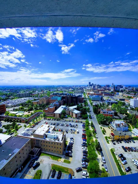 Kaleida Health-Corporate Offices