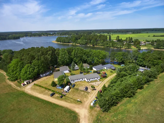 Ferienhof Flossverleih