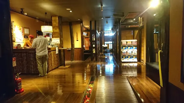 Tokujuan Higashitokorozawaten