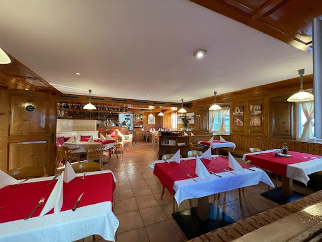 Krone Restaurant-Pizzeria