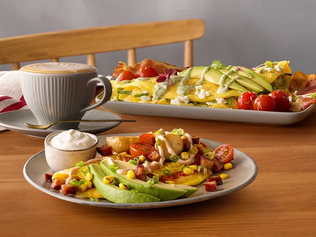 Mugg & Bean On The Move Total PetroPort N14 South