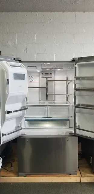 Wild Bill's Appliance and Repair