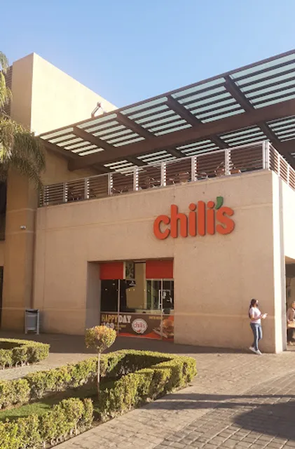 Chili´s
