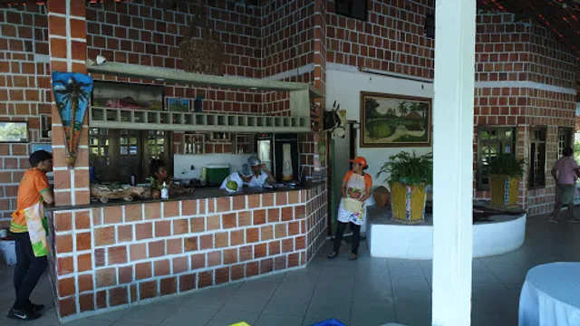 Aventura Rural - Restaurante-Balneário