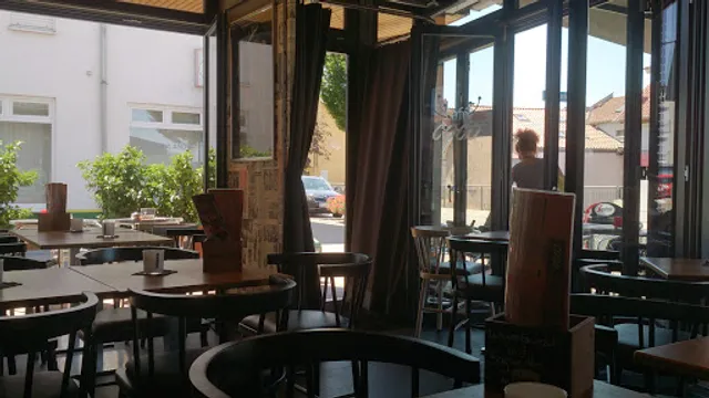 Café Coco Durmersheim