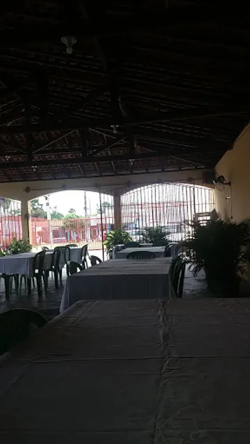 Churrascaria Samambaia