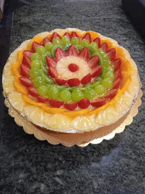 Bella Napoli di Enzo Rullo