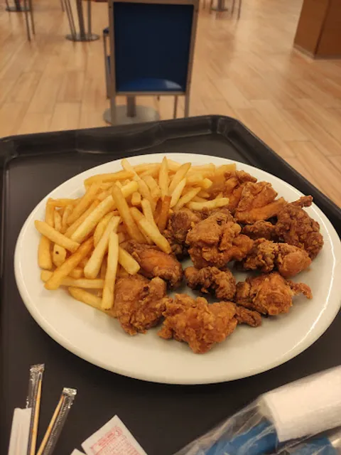 Clock Restaurante e Pizzaria