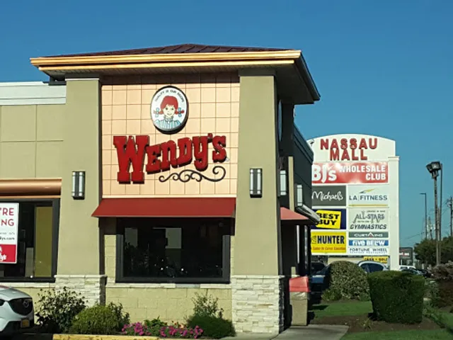 Wendy's
