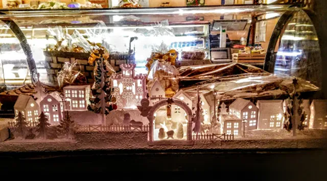 PASTICCERIA CHIARUGI