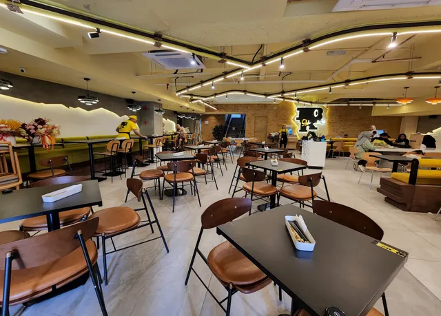 Butter Kaya Kopitiam