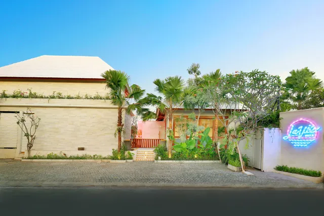 La Vie Villa Seminyak by iNi Vie Hospitality