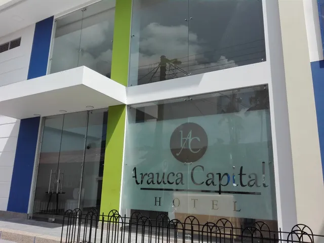 Hotel Arauca Capital