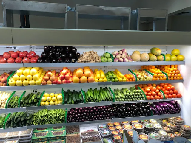 7Spice Grocery and Grill