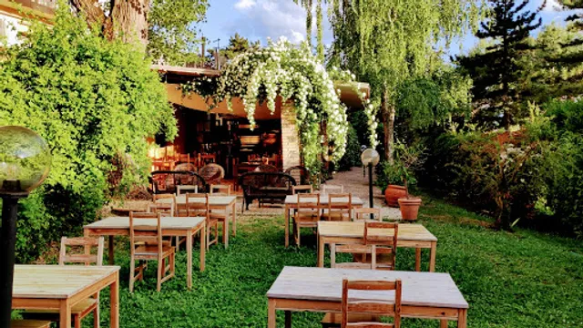 Ristorante Pizzeria Parco della Majella