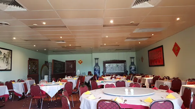 Lucky Chinese Restaurant