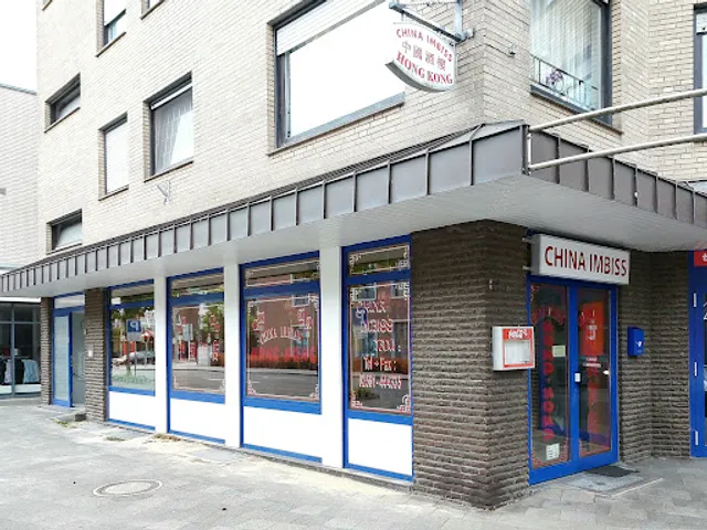 China Imbiss Hong-Kong Ahaus