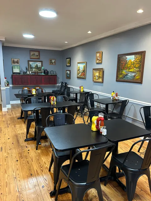 Dallas Grill on Main