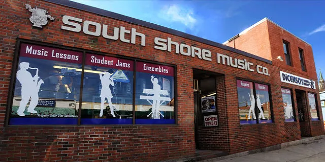 South Shore Music