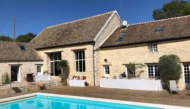 LE MOULIN DE TANQUEUX
