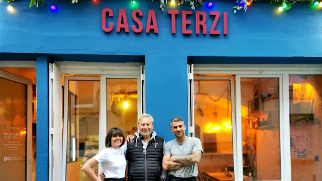 Casa Terzi
