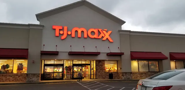 T.J. Maxx