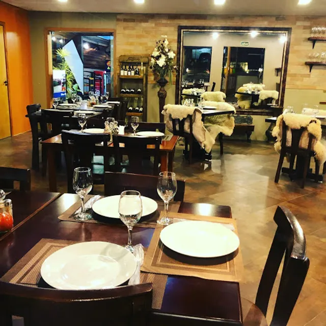 Las Pampas Parrilla e Pizza