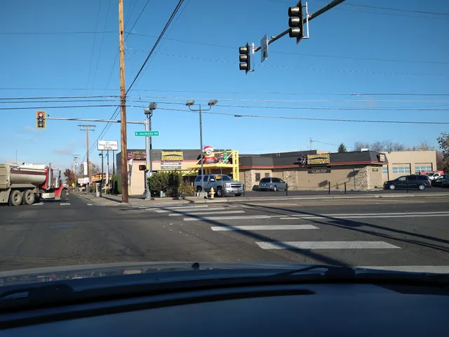 Southern Oregon Pawn