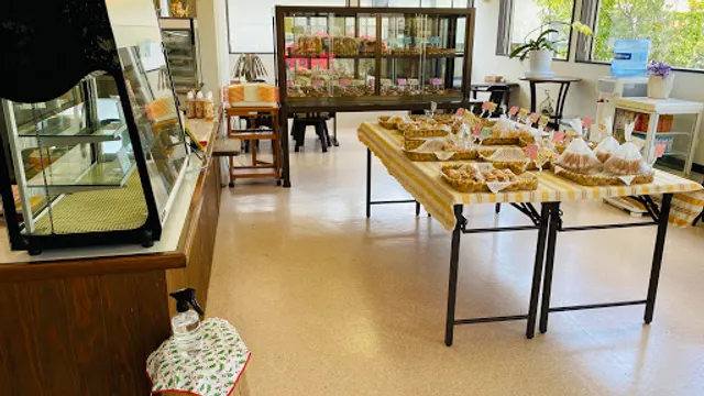 ベーカリーみみっく