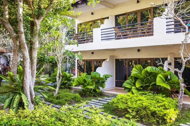 Sea Sand Sun Resort & Villas