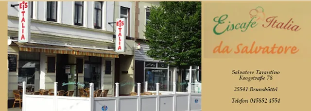 Eiscafé Italia da Salvatore