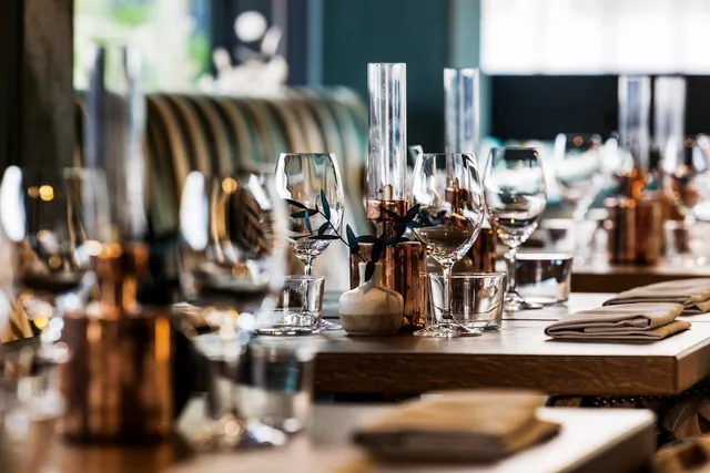 Chicce Grönstedtska Palatset