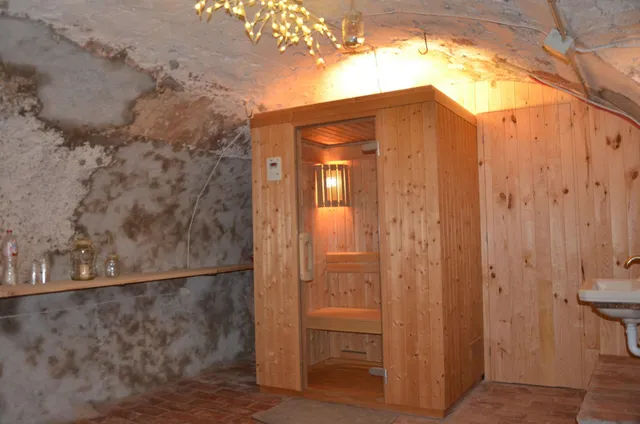 Santuari de la Mare de Déu de la Salut