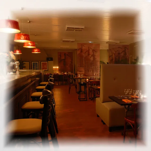 Restaurant Guinguette Café Le Paichérou