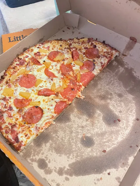 Little Caesar’s Pizza
