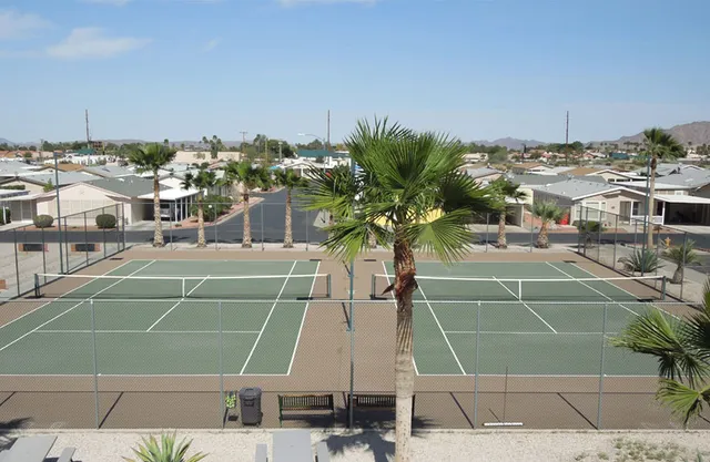 Rancho el Mirage Golf Community