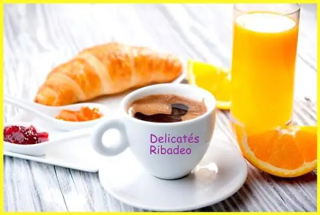 Cervecería Cafetería Delicatés