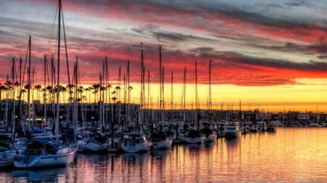 California Yacht Club
