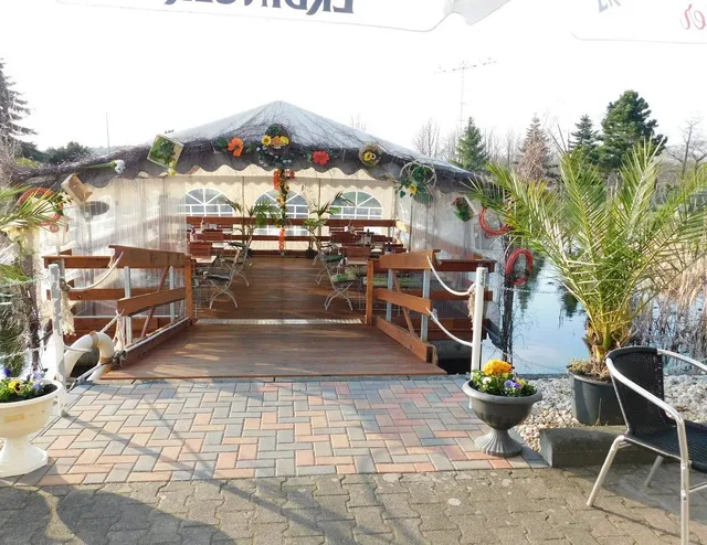 Hotel Gröbern am See UG