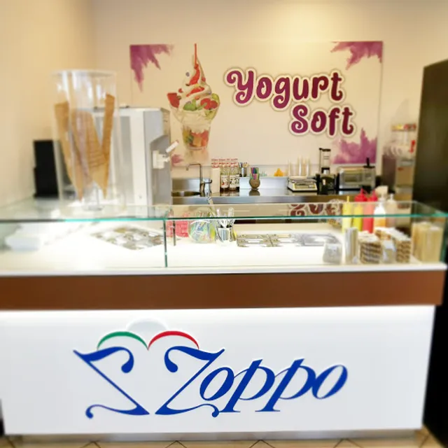 Gelateria Zoppo