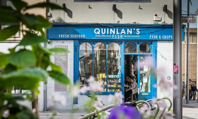 Quinlan's Fish & Chips