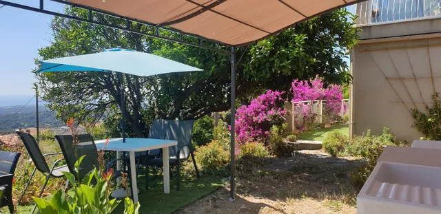 Bed and Breakfast A Caserella